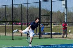 DHS Tennis vs Byrnes-27